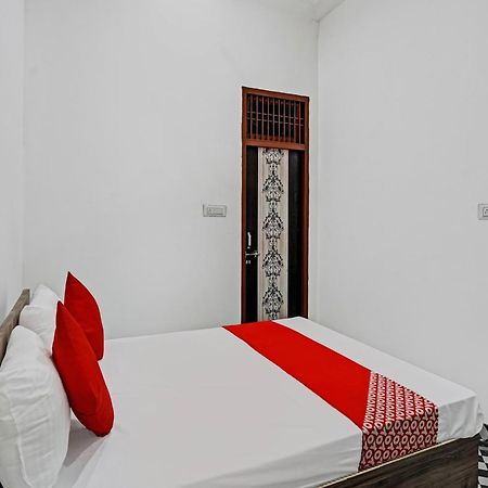 Hotel O Sparrow House Residency Bulandshahr Buitenkant foto